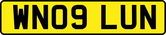 WN09LUN