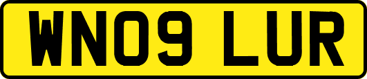 WN09LUR