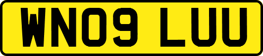 WN09LUU