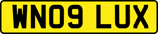 WN09LUX