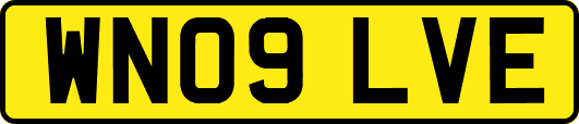 WN09LVE