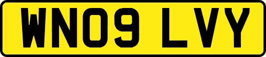 WN09LVY