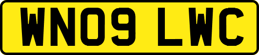 WN09LWC