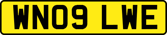 WN09LWE