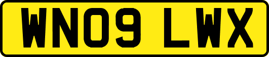 WN09LWX