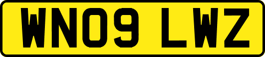 WN09LWZ