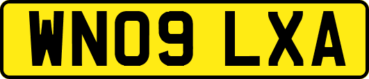 WN09LXA