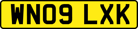 WN09LXK