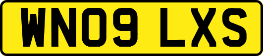 WN09LXS