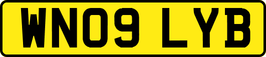WN09LYB