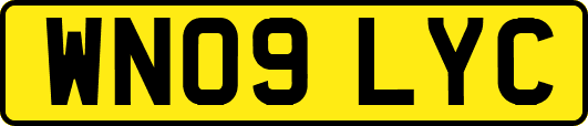 WN09LYC