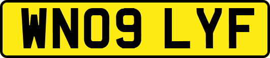 WN09LYF