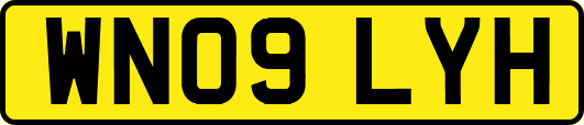 WN09LYH