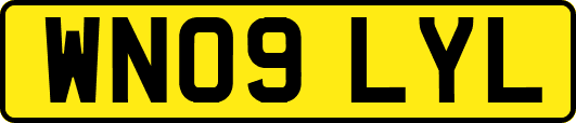 WN09LYL