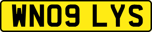 WN09LYS