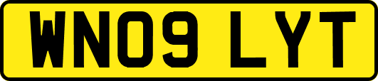 WN09LYT