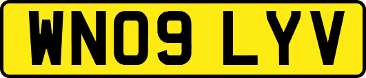 WN09LYV