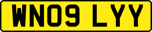 WN09LYY