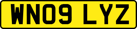 WN09LYZ