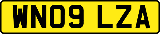 WN09LZA