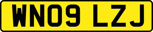 WN09LZJ