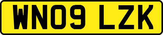 WN09LZK