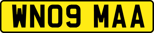 WN09MAA