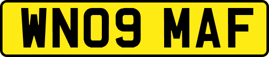 WN09MAF