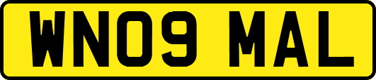 WN09MAL