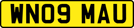 WN09MAU