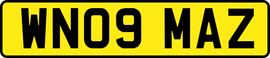 WN09MAZ