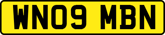 WN09MBN
