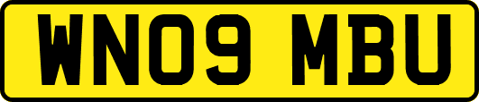 WN09MBU