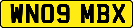 WN09MBX