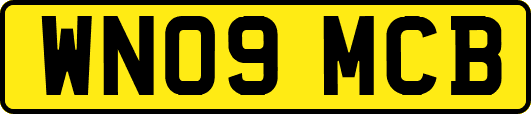 WN09MCB