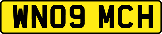 WN09MCH