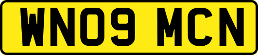 WN09MCN