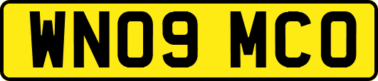 WN09MCO