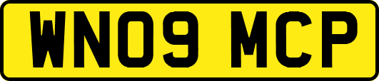 WN09MCP