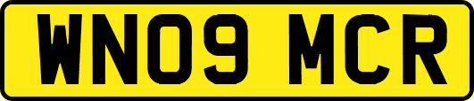 WN09MCR