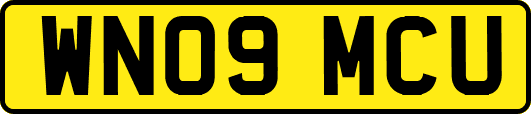 WN09MCU