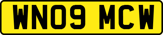 WN09MCW