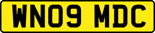WN09MDC