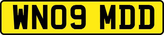 WN09MDD