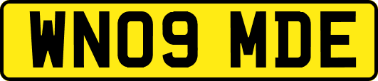 WN09MDE