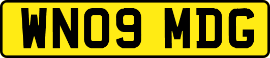 WN09MDG