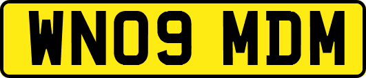 WN09MDM