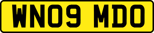WN09MDO