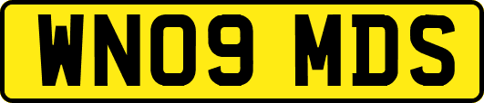 WN09MDS
