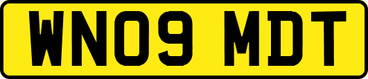 WN09MDT